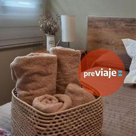 Apartmán Cabral - Departamento En La Mejor Zona De Mendoza Exteriér fotografie