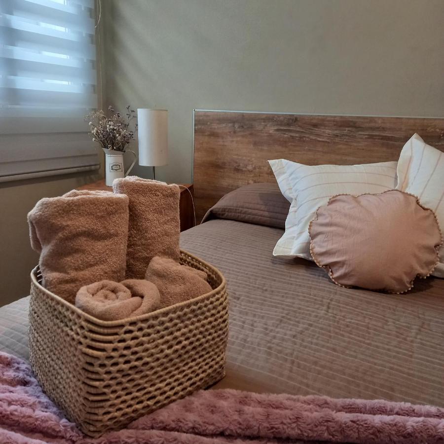 Apartmán Cabral - Departamento En La Mejor Zona De Mendoza Exteriér fotografie