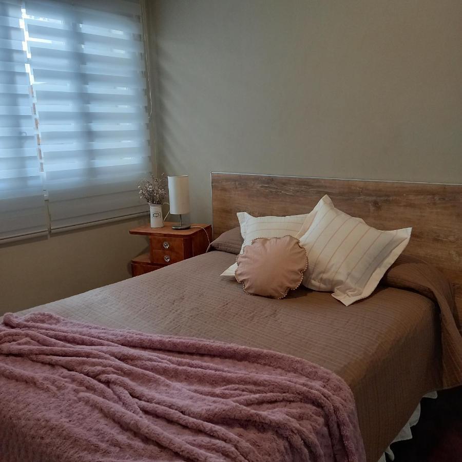 Apartmán Cabral - Departamento En La Mejor Zona De Mendoza Exteriér fotografie