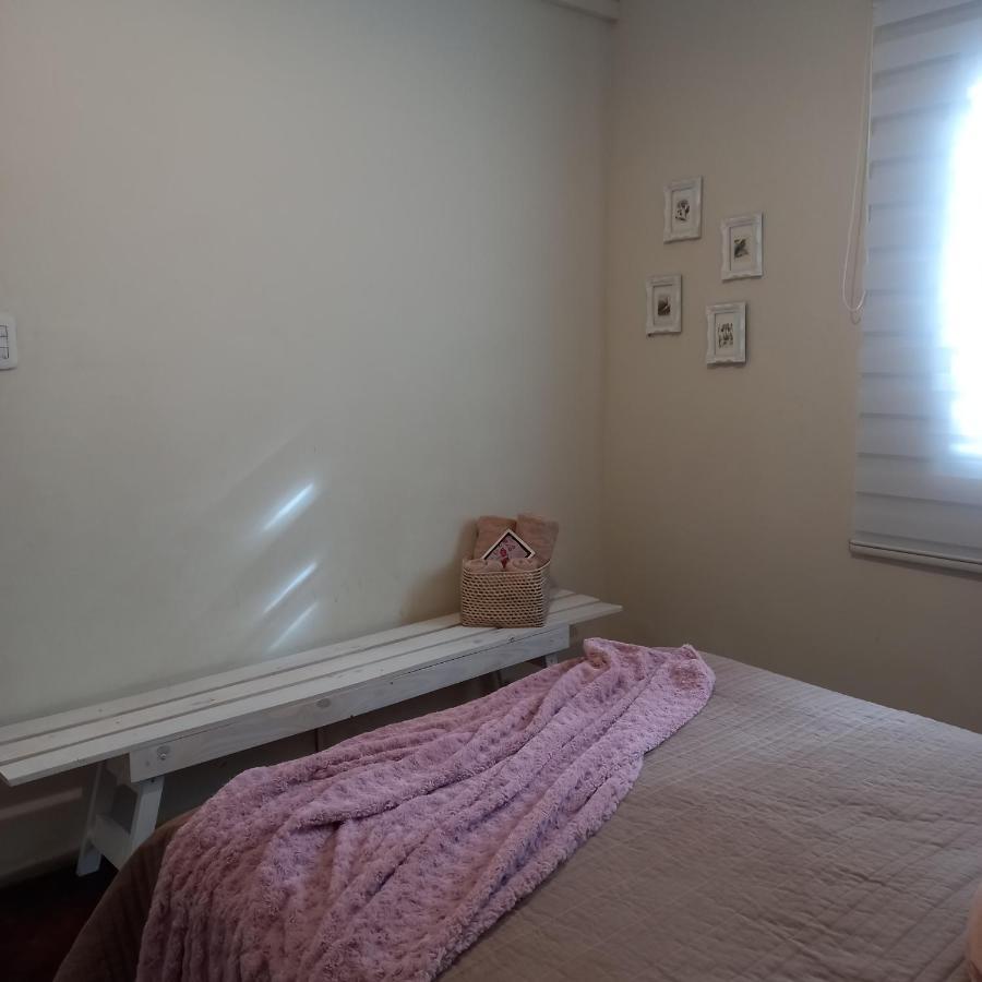 Apartmán Cabral - Departamento En La Mejor Zona De Mendoza Exteriér fotografie