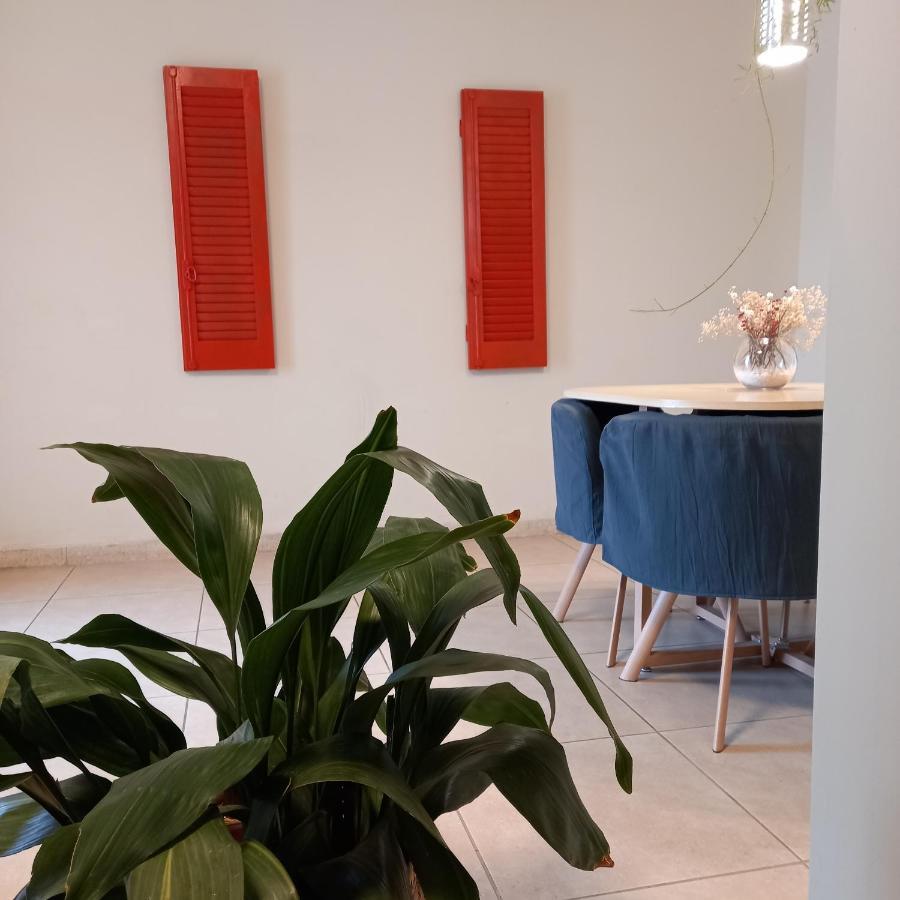 Apartmán Cabral - Departamento En La Mejor Zona De Mendoza Exteriér fotografie
