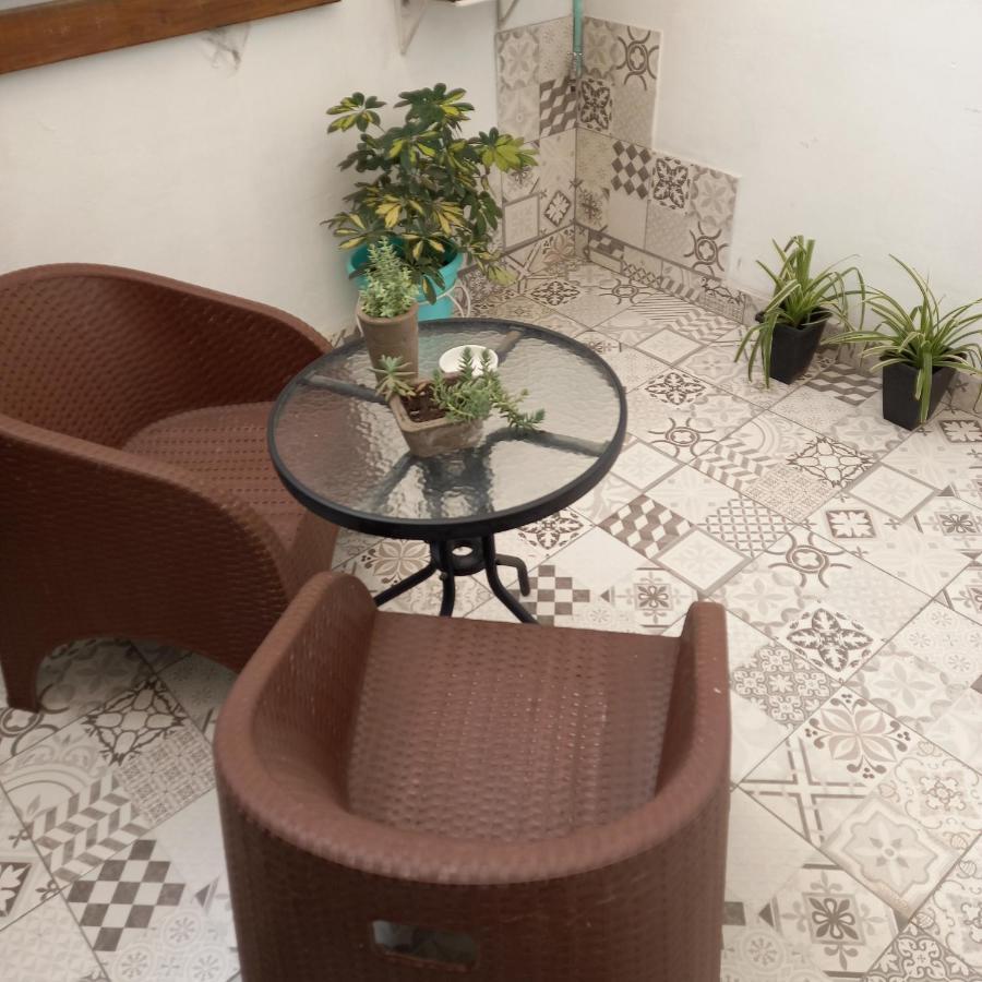 Apartmán Cabral - Departamento En La Mejor Zona De Mendoza Exteriér fotografie