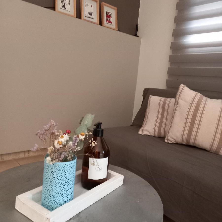 Apartmán Cabral - Departamento En La Mejor Zona De Mendoza Exteriér fotografie