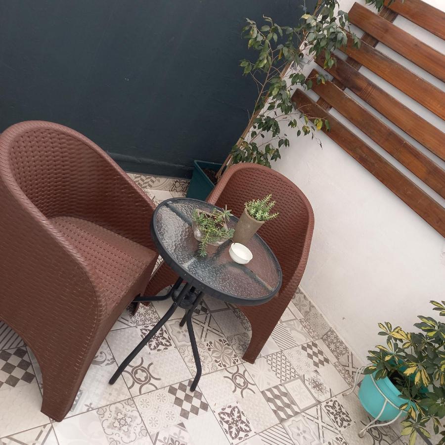 Apartmán Cabral - Departamento En La Mejor Zona De Mendoza Exteriér fotografie
