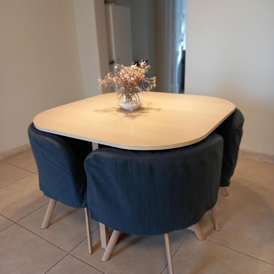 Apartmán Cabral - Departamento En La Mejor Zona De Mendoza Exteriér fotografie