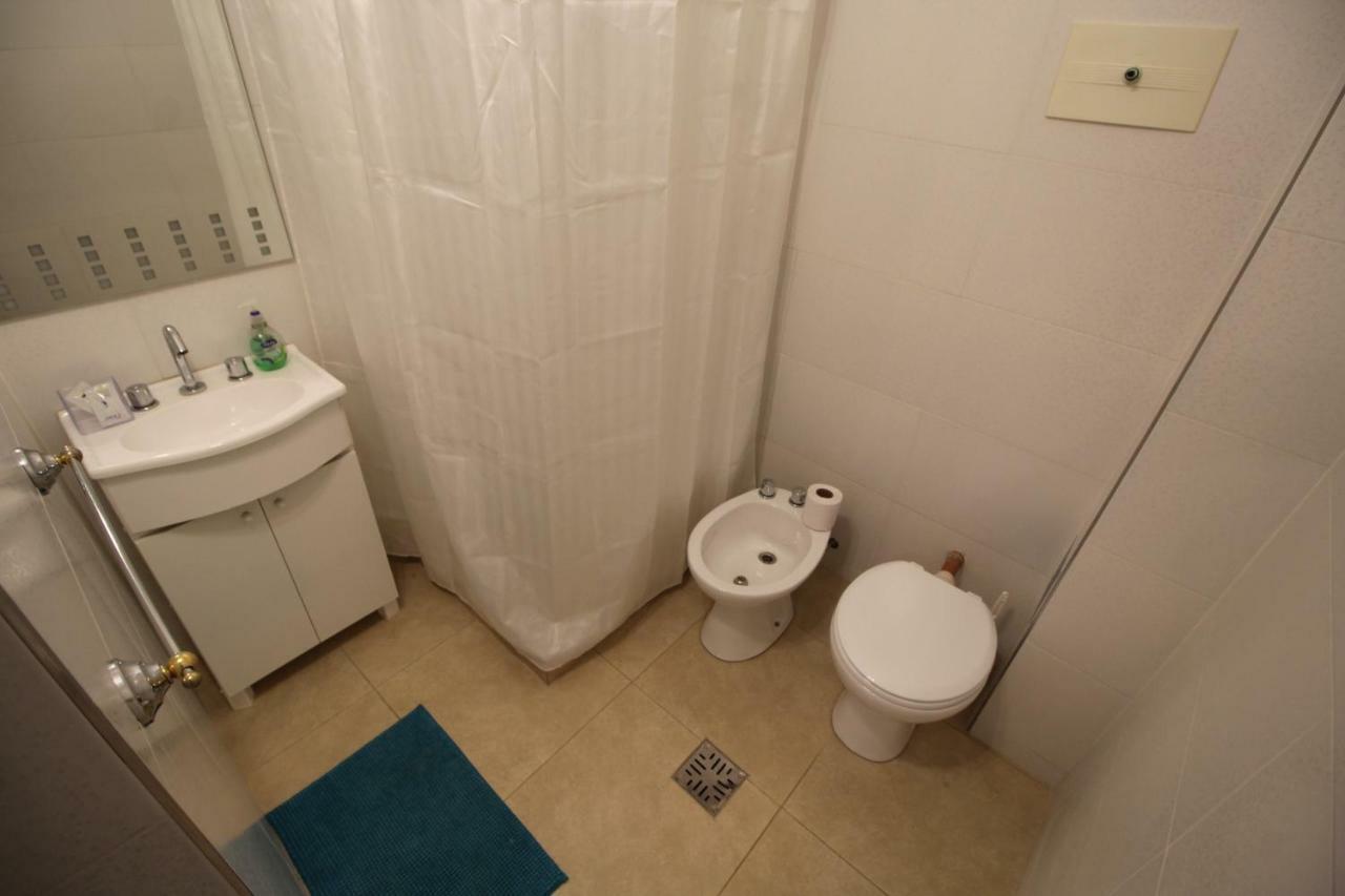 Apartmán Cabral - Departamento En La Mejor Zona De Mendoza Exteriér fotografie