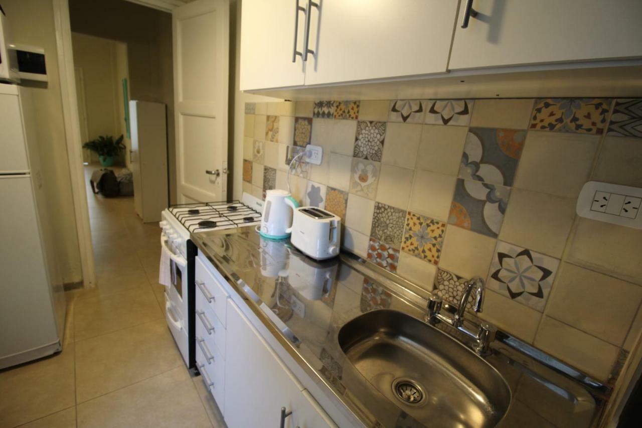 Apartmán Cabral - Departamento En La Mejor Zona De Mendoza Exteriér fotografie